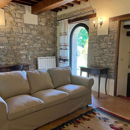 Agricola Caicucci Villa Montone  Exteriör bild