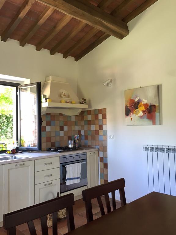 Agricola Caicucci Villa Montone  Rum bild