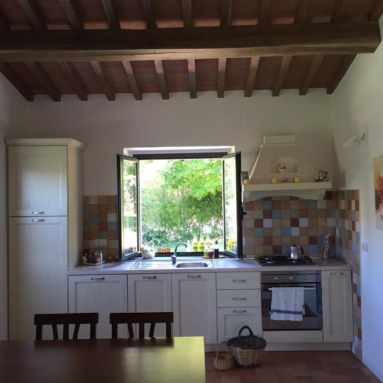 Agricola Caicucci Villa Montone  Rum bild