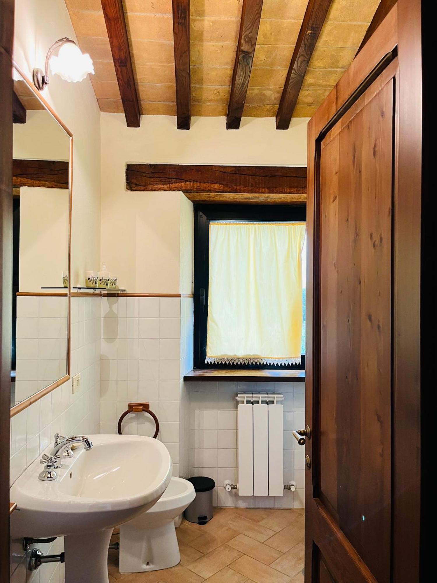 Agricola Caicucci Villa Montone  Exteriör bild