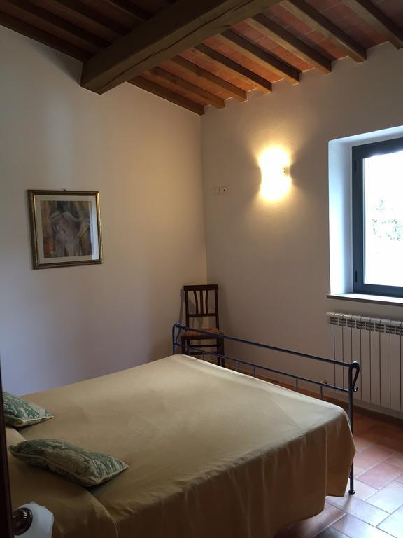 Agricola Caicucci Villa Montone  Rum bild