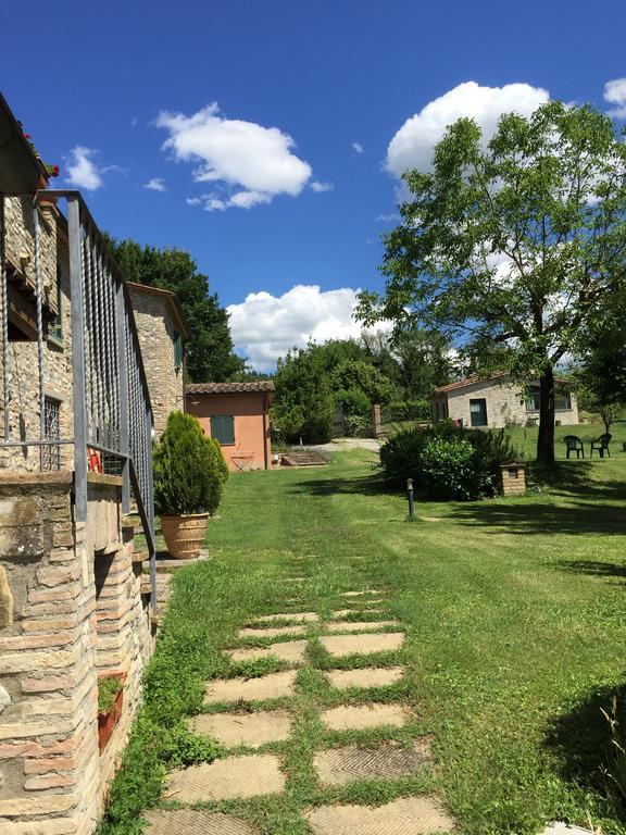 Agricola Caicucci Villa Montone  Rum bild
