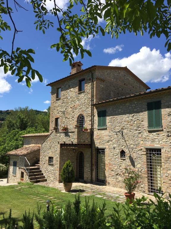Agricola Caicucci Villa Montone  Rum bild