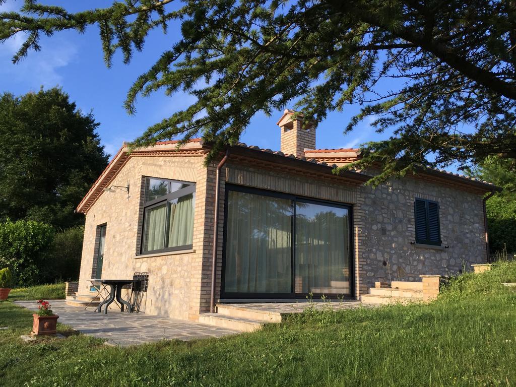 Agricola Caicucci Villa Montone  Rum bild