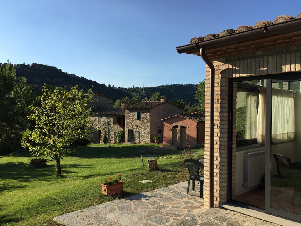 Agricola Caicucci Villa Montone  Rum bild