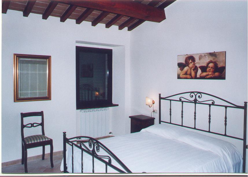 Agricola Caicucci Villa Montone  Exteriör bild
