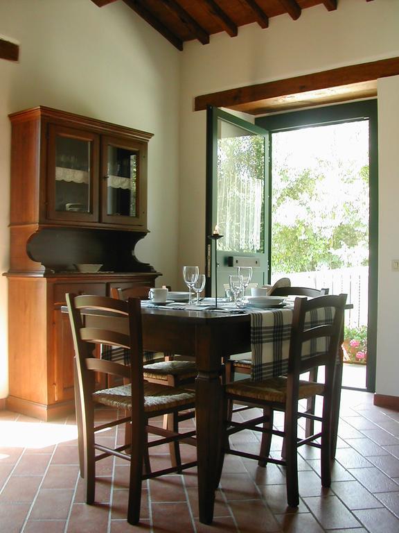 Agricola Caicucci Villa Montone  Exteriör bild