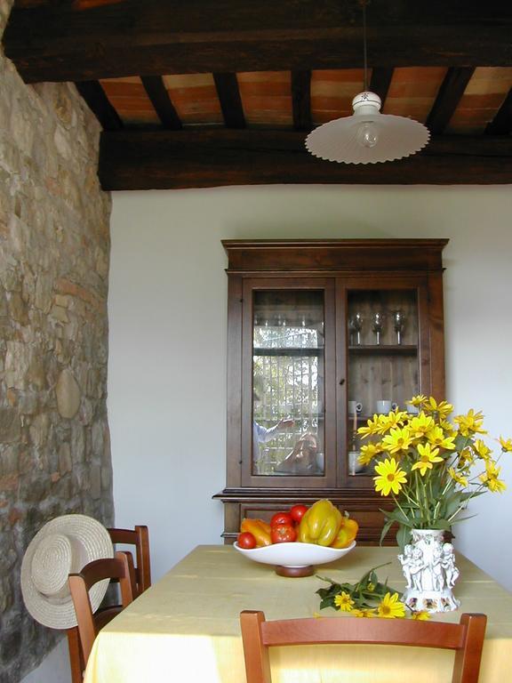 Agricola Caicucci Villa Montone  Exteriör bild