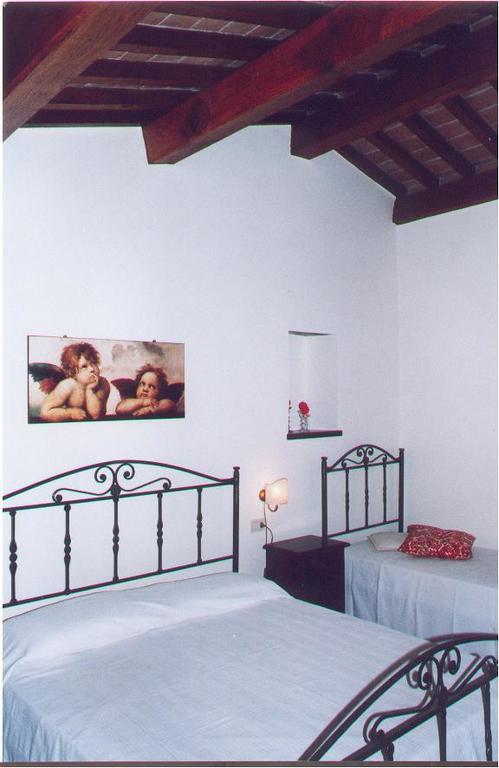 Agricola Caicucci Villa Montone  Exteriör bild