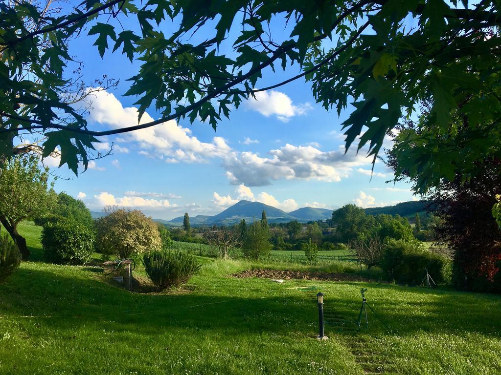 Agricola Caicucci Villa Montone  Exteriör bild
