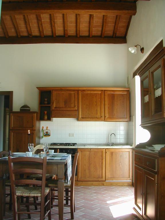 Agricola Caicucci Villa Montone  Exteriör bild