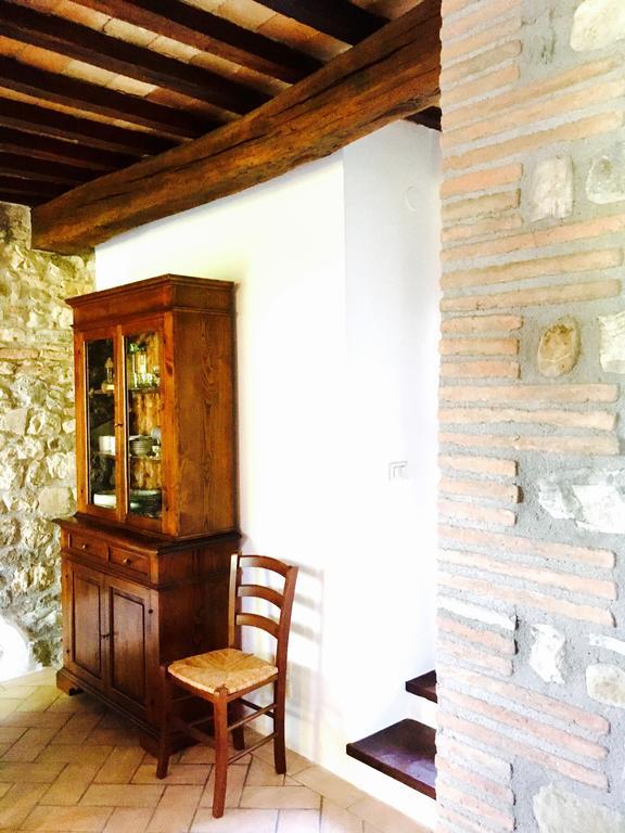 Agricola Caicucci Villa Montone  Exteriör bild