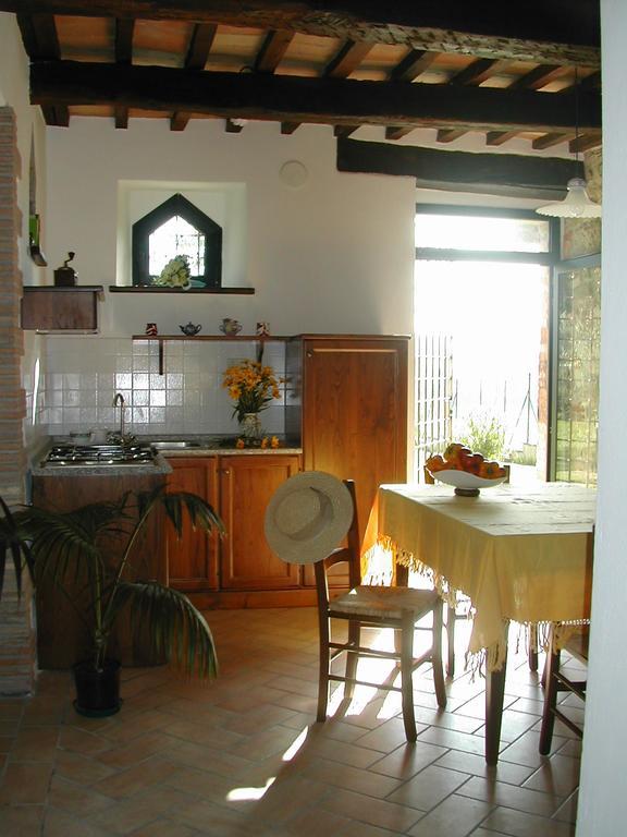 Agricola Caicucci Villa Montone  Exteriör bild